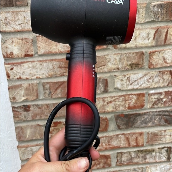 CHI Lava Hair Dryer - Picture 1 of 1